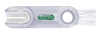 Good Value™ Multi-function Brush - Frosted clear